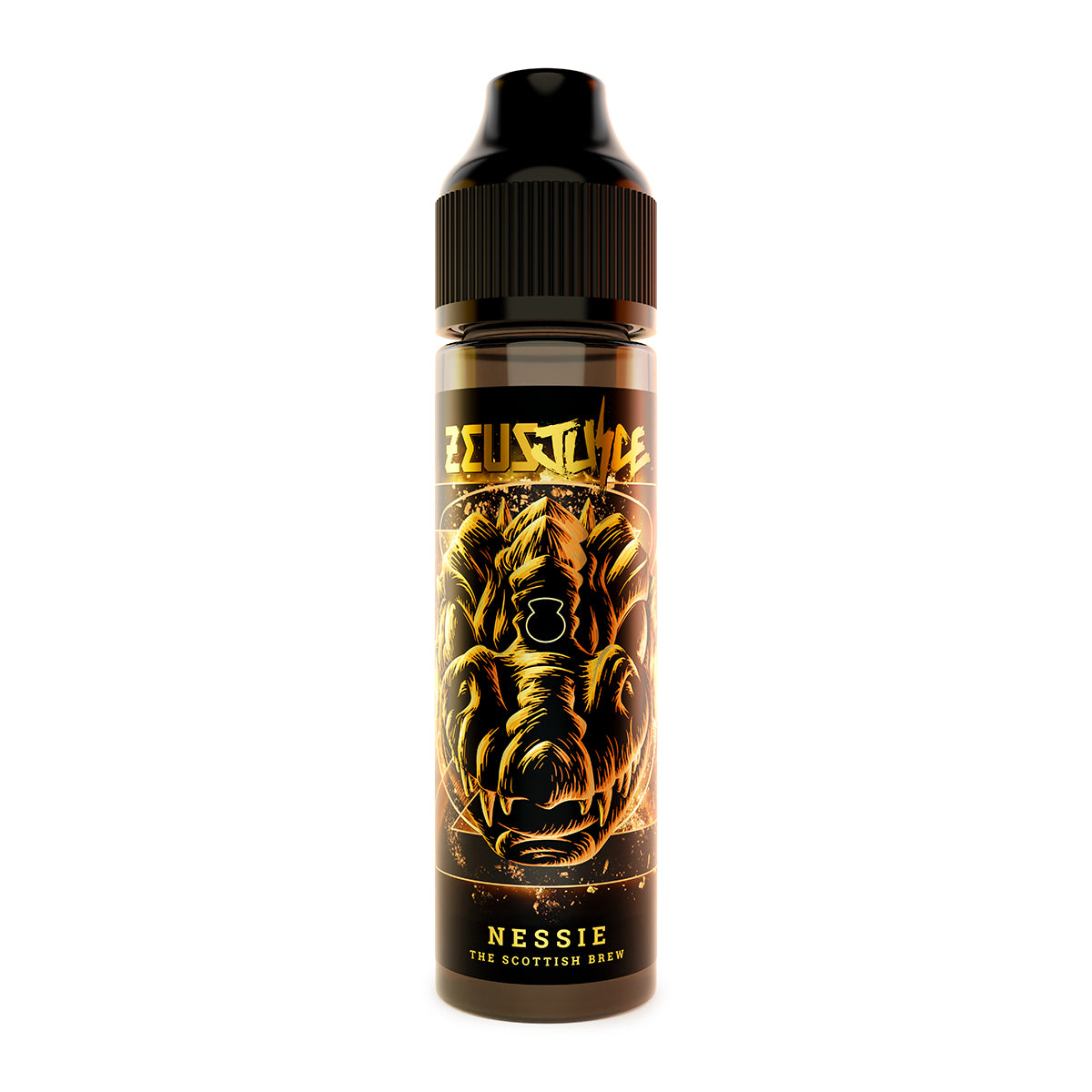 Zeus Juice - Nessie 50ml