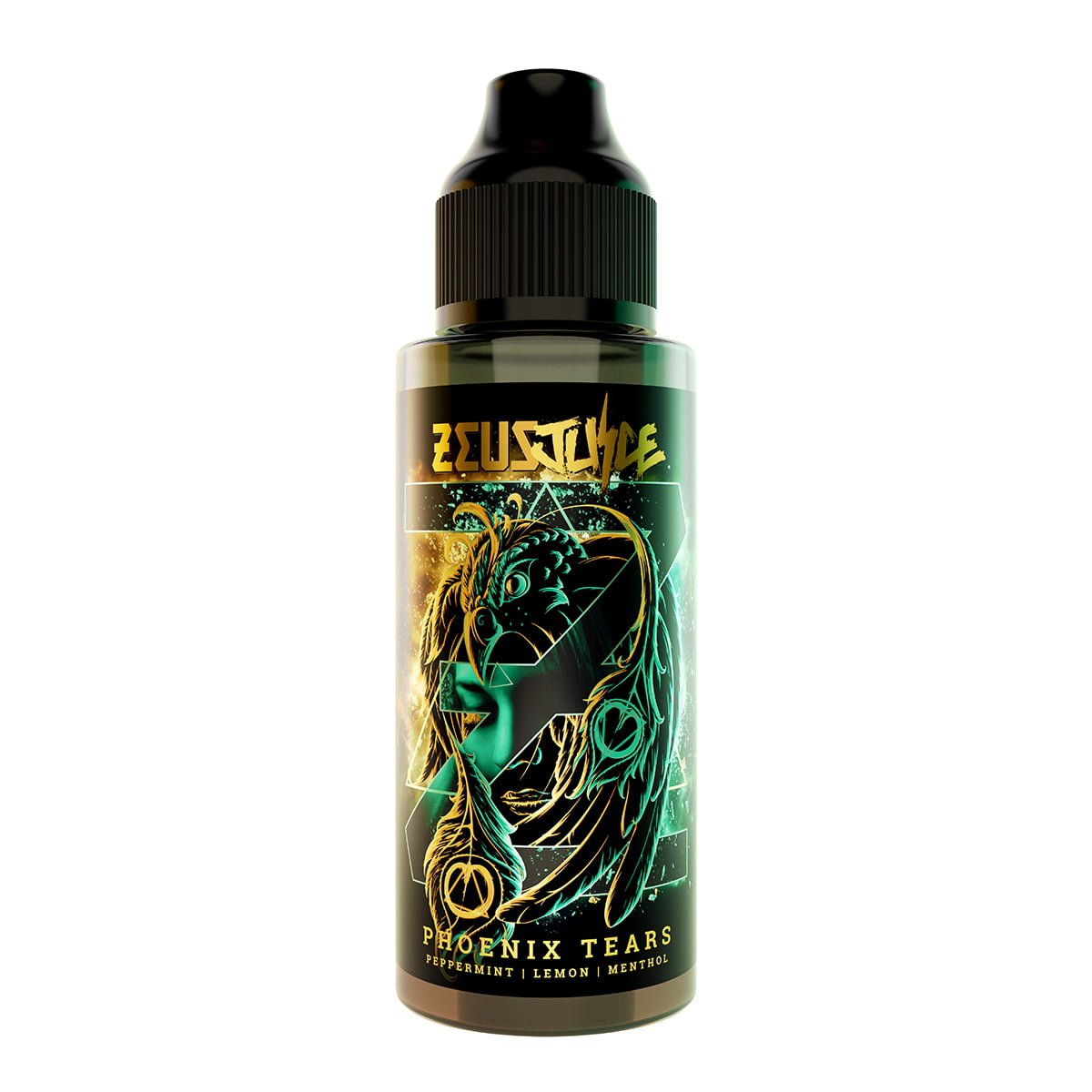 Zeus Juice - Phoenix Tears 100ml