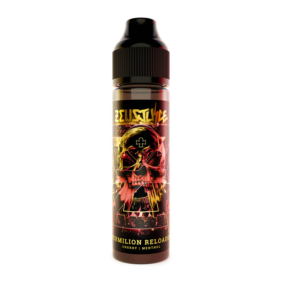 Zeus Juice - Vermilion Reloaded 50ml