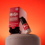 Disposable Inspired - Sweet Strawberry Nicotine Salt 10ml