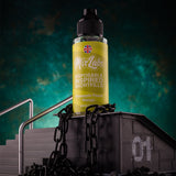 Disposable Inspired 100ml Shortfills - Pineapple Peach Mango