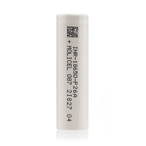 Molicel 18650 P28A Battery