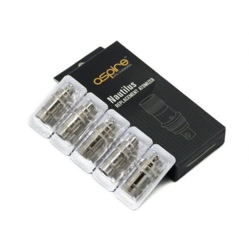 Aspire Nautilus Replacement Coils (Pack of 5)