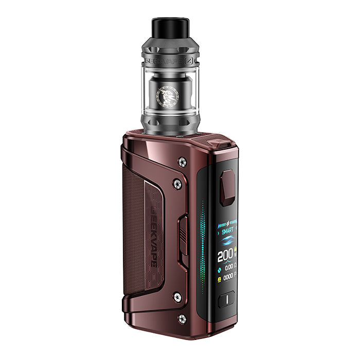Geekvape Aegis Legend 5 Kit