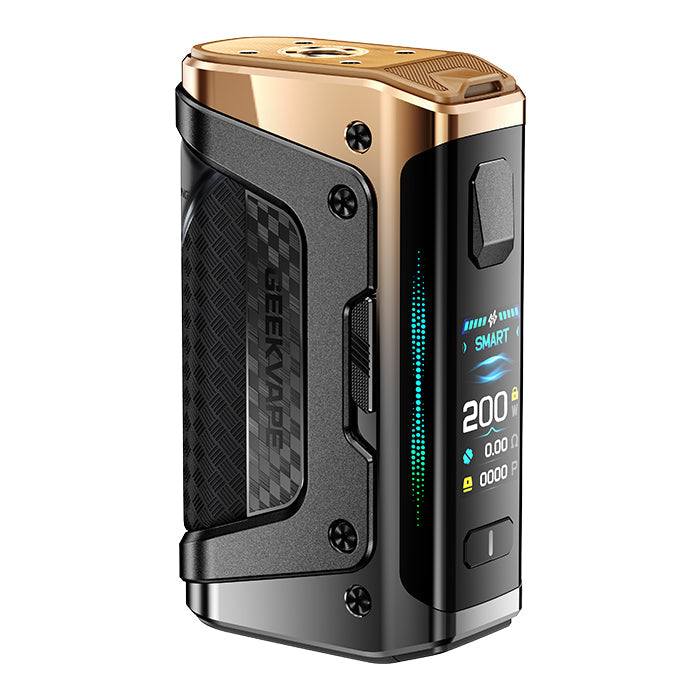 Geekvape Aegis Legend 5 Mod