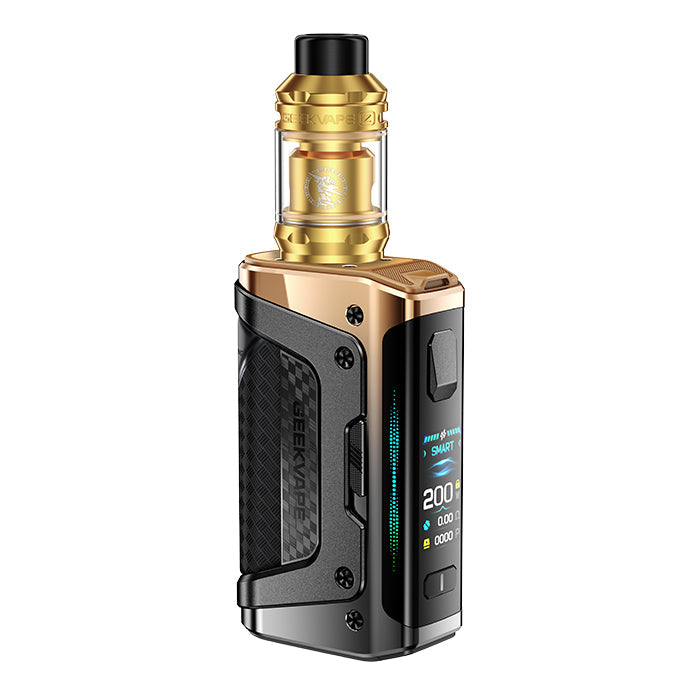Geekvape Aegis Legend 5 Kit