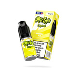 Mix Labs Originals - Banana Ice Nic Salt 10ml