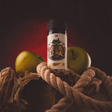 Old Malt - Strawberry Apple 100ml