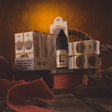 Old Malt - Watermelon Lime Nic Salt