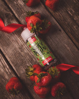 Artisan Ices [EXPIRED] - Garden Ice Strawberry 100ml