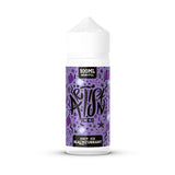 Artisan Ices [EXPIRED] - Juicy Ice Blackcurrant 100ml