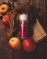 Artisan Ices [EXPIRED] - Mellow Ice Pink Lady Apple & Grape 100ml