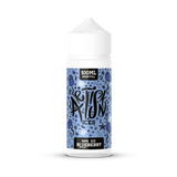 Artisan Ices - Ripe Ice Blueberry 100ml