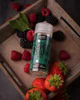 Artisan Ices [EXPIRED] - Tasty Ice Forest Fruits 100ml