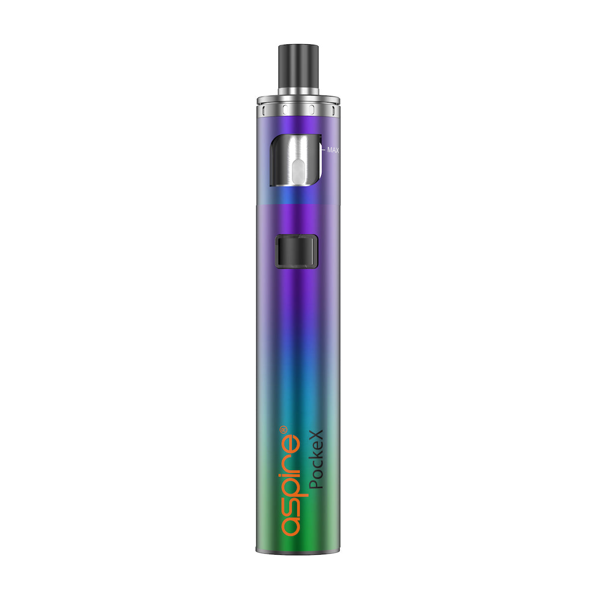 Aspire PockeX Pocket AIO Kit