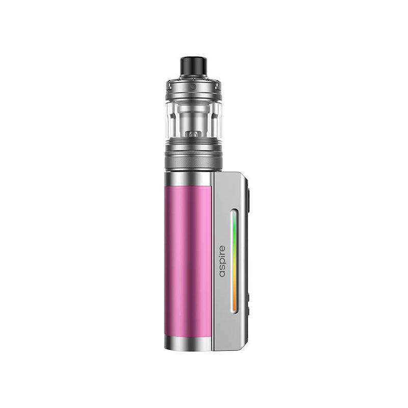 Aspire Zelos M80 Kit
