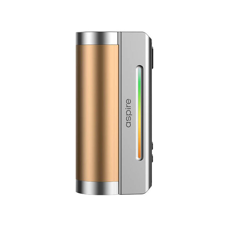 Aspire Zelos M80 Mod