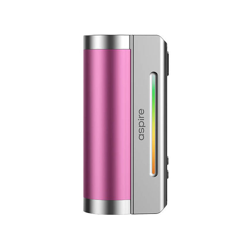 Aspire Zelos M80 Mod