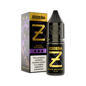Freebase E-Liquid