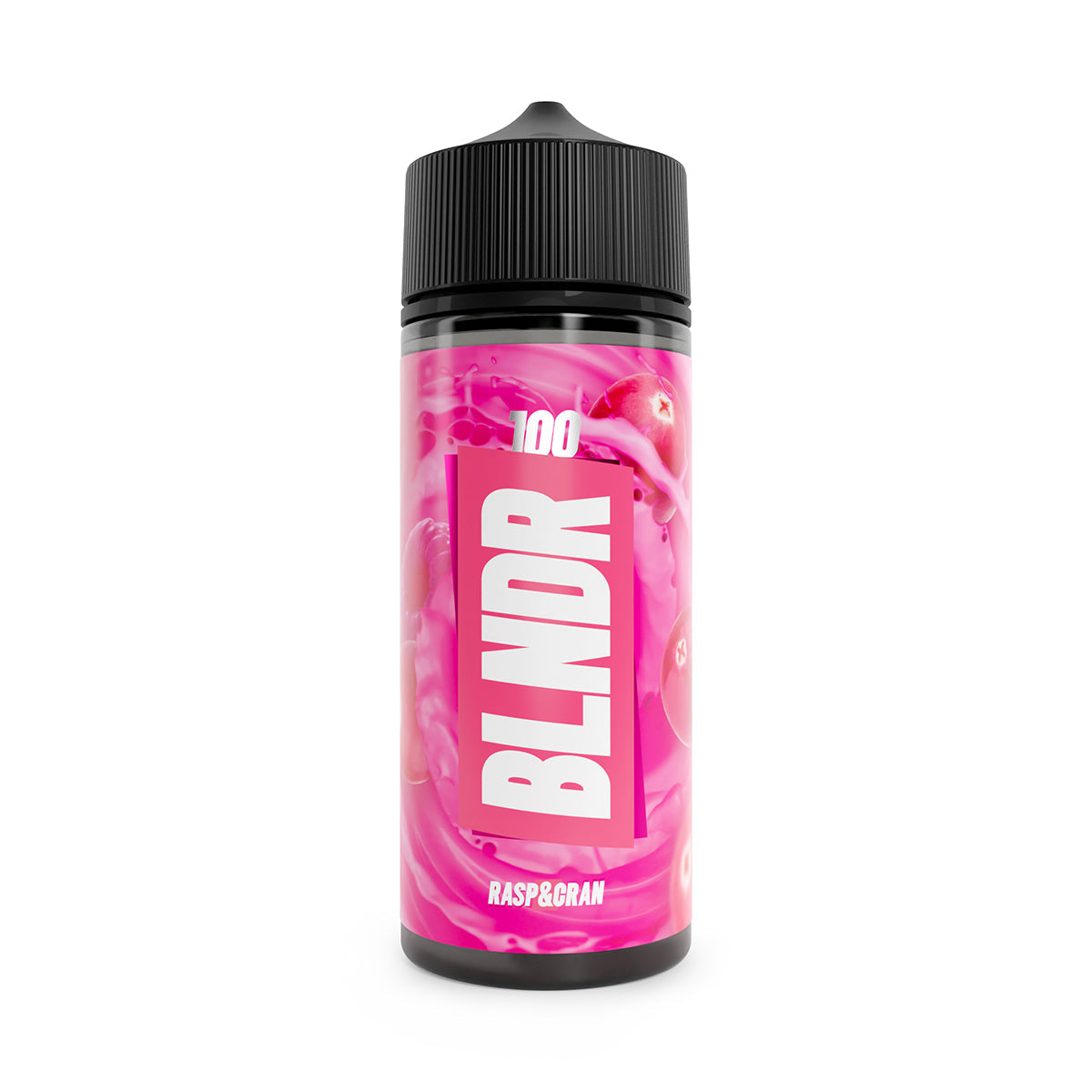 BLNDR [EXPIRED] - RASP&CRAN 100ml