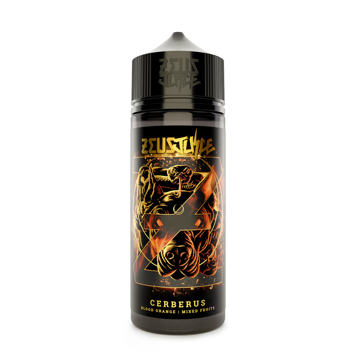 Zeus Juice - Cerberus 100ml