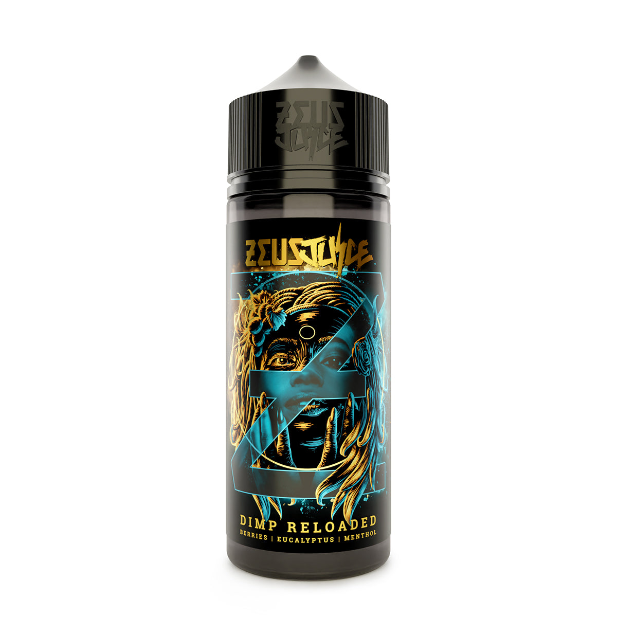 Zeus Juice - Dimp Reloaded 100ml