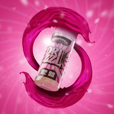 DRIZZL - Sweet Custard 100ml