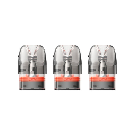 Geekvape Q Side-Fill Pods