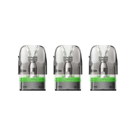 Geekvape Q Side-Fill Pods