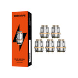 Geekvape Z Coils
