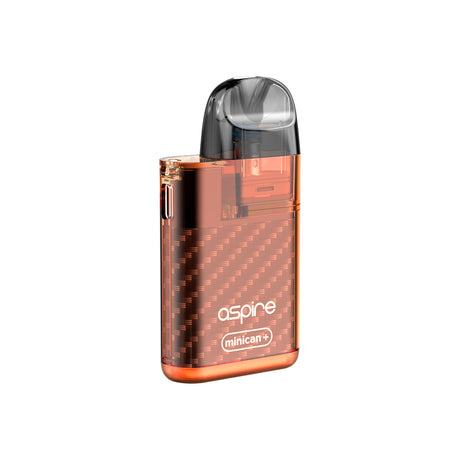 Aspire Minican Plus Kit