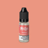 Disposable Inspired - Peach Ice Nic Salt 10ml