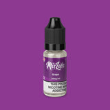Disposable Inspired - Grape Nicotine Salt 10ml