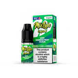 Mix Labs Originals - Kiwi Passionfruit Guava Nic Salt 10ml