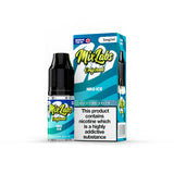Mix Labs Originals - NRG Ice Nic Salt 10ml