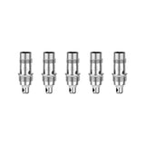 Aspire Nautilus Coils