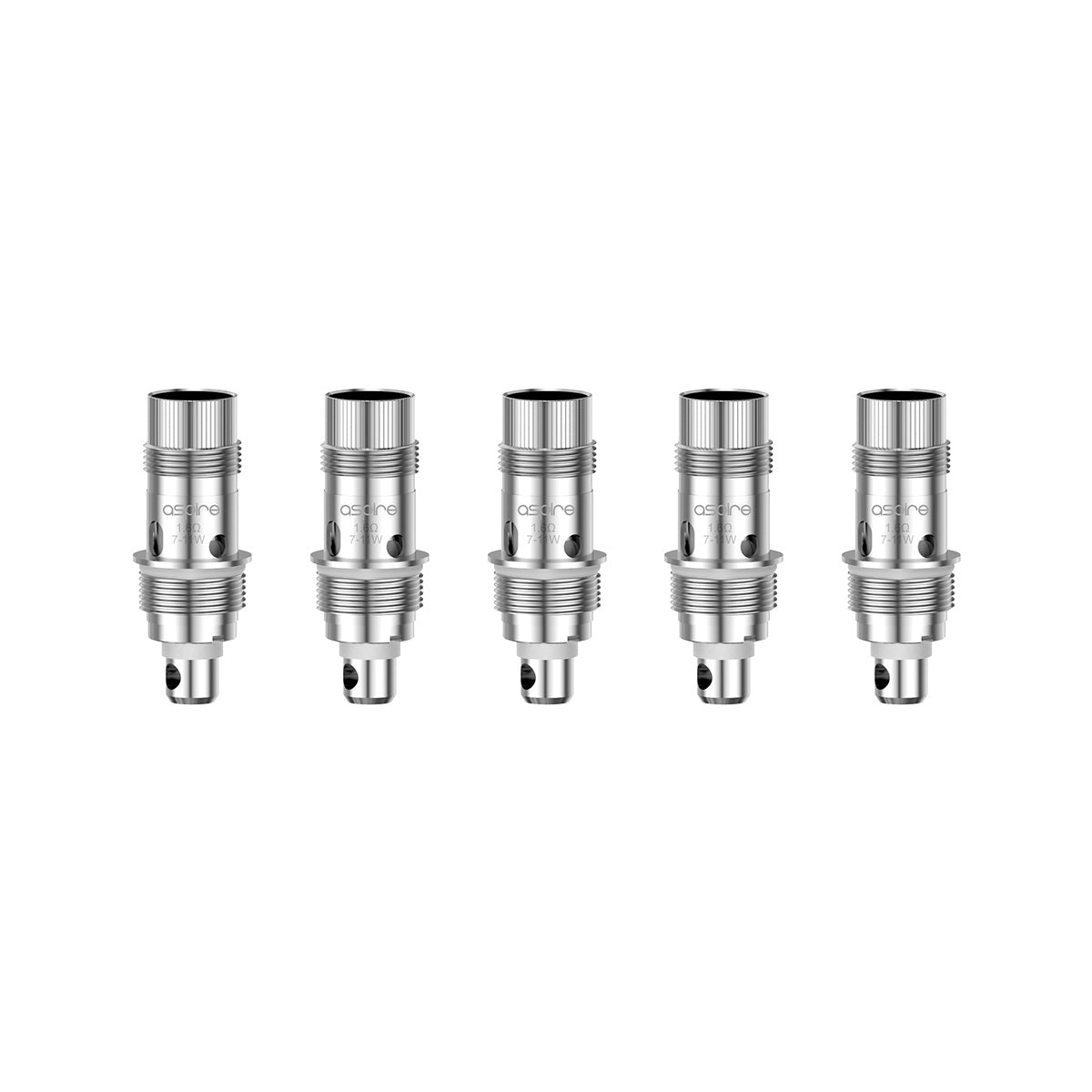 Aspire Nautilus Coils