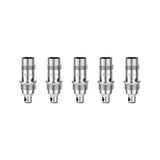 Aspire Nautilus Coils