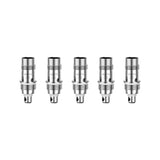 Aspire Nautilus Coils