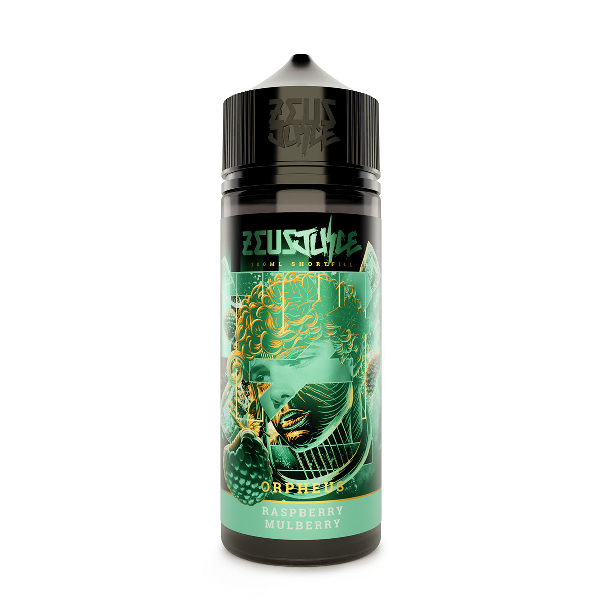 Zeus Juice - Orpheus 100ml