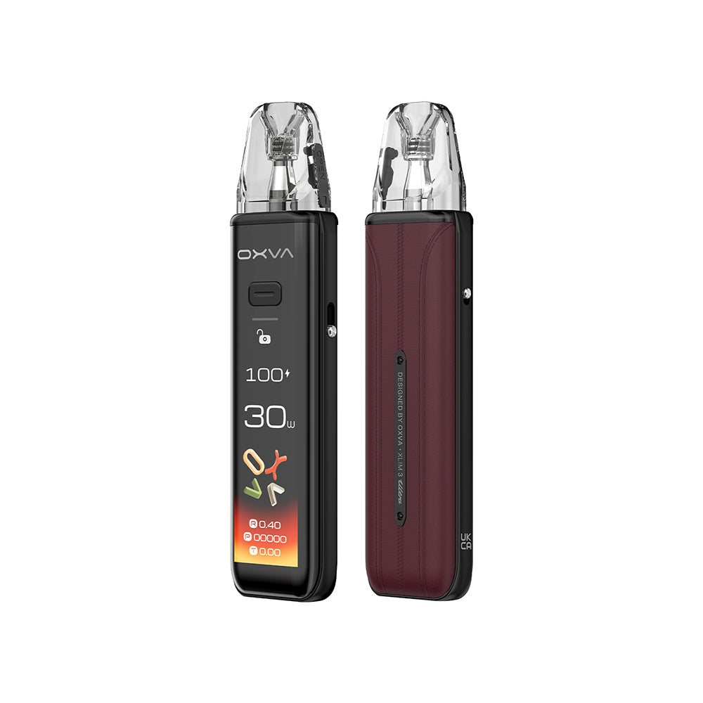OXVA Xlim 3 Ultra Kit