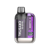 SKE Crystal CL6000 Prefilled Pod Kit