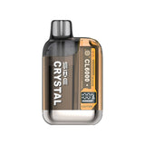 SKE Crystal CL6000 Prefilled Pod Kit