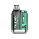 SKE Crystal CL6000 Prefilled Pod Kit