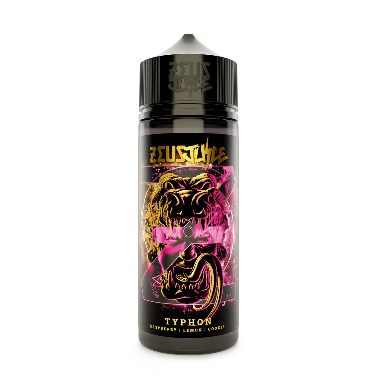 Zeus Juice - Typhon 100ml