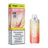 Vaporesso Dojo Blast 10K Prefilled Pod Kit