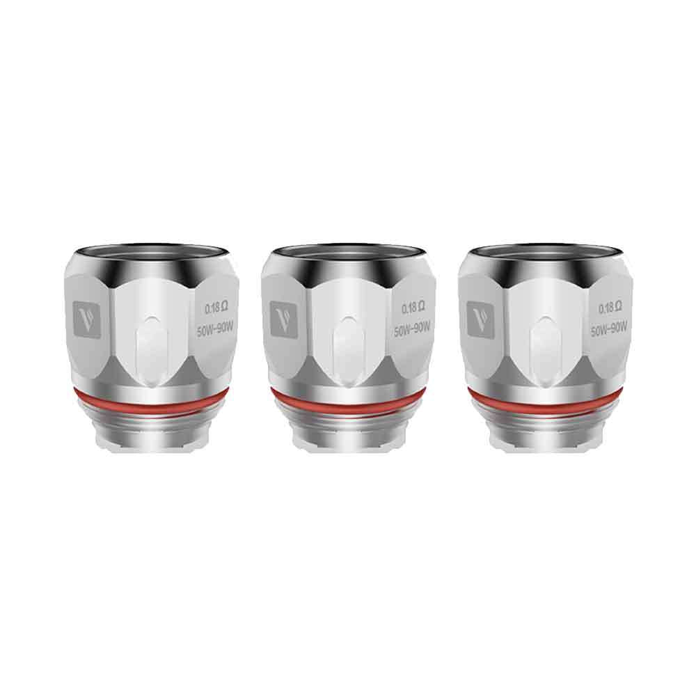 Vaporesso GT Coils (Pack of 3)