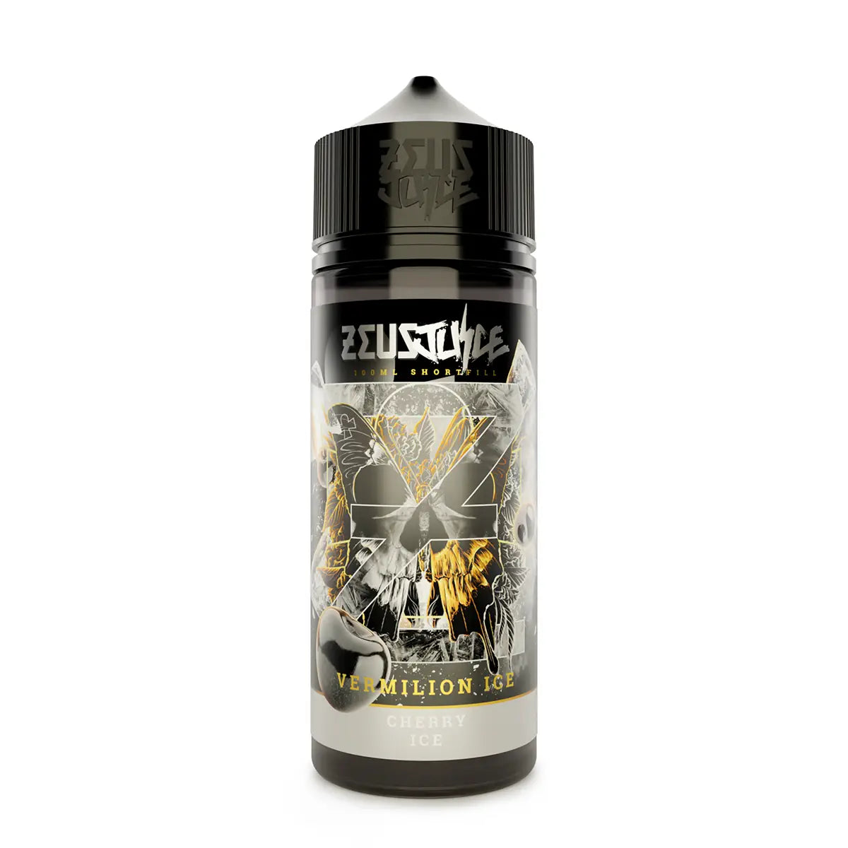 Zeus Juice - Vermilion Ice 100ml