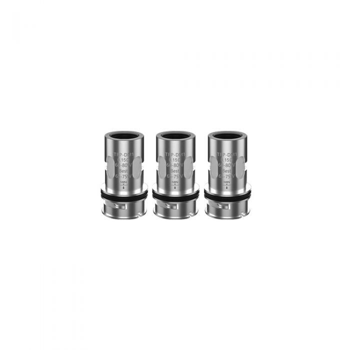 Voopoo TPP Coils (Pack of 3)