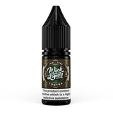 Wick Liquor - Contra Shattered Nic Salt